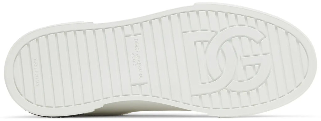 Dolce & Gabbana Portofino 'White'