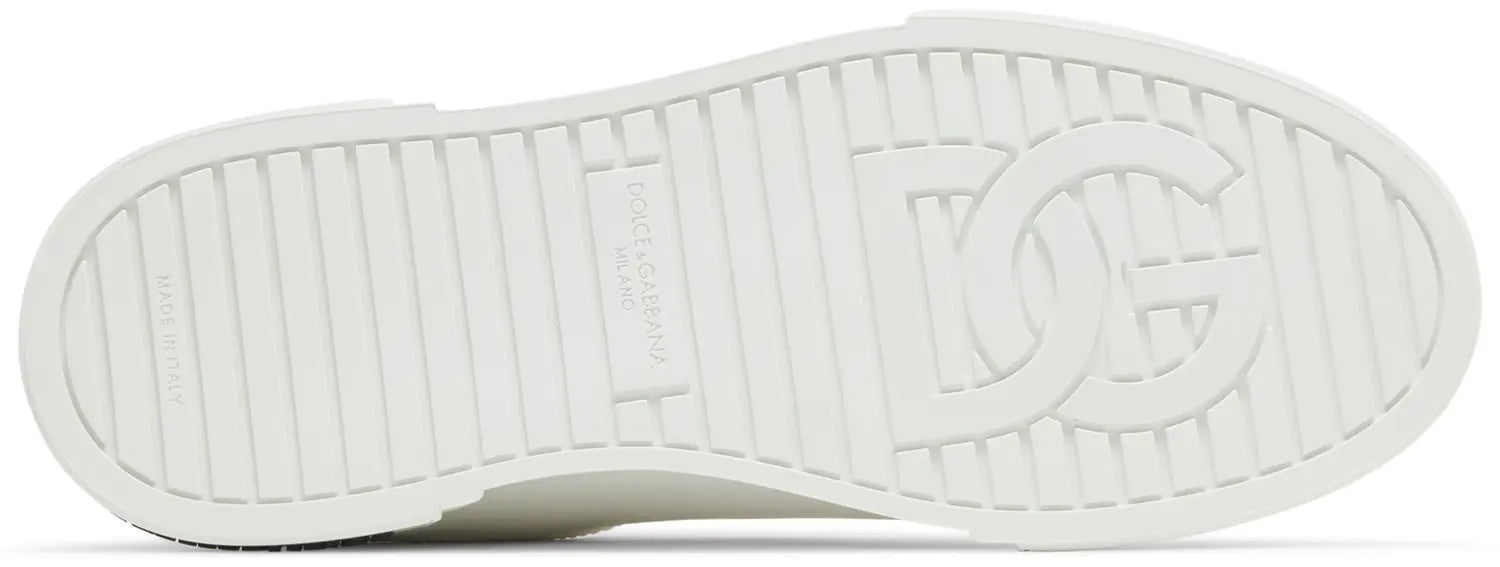 Dolce & Gabbana Portofino 'White'