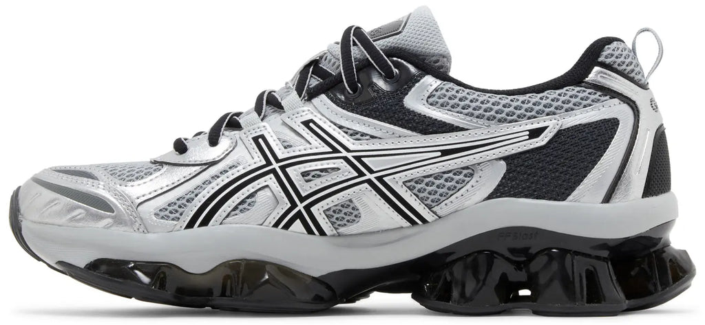 Asics Gel Quantum Kinetic 'Mid Grey Pure Silver'