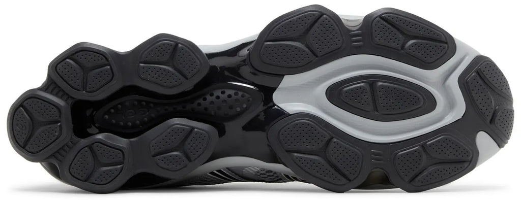 Asics Gel Quantum Kinetic 'Mid Grey Pure Silver'