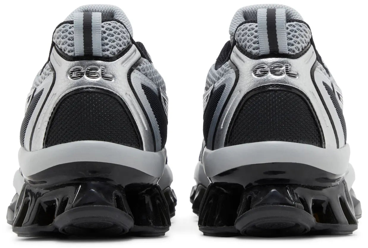 Asics Gel Quantum Kinetic 'Mid Grey Pure Silver'