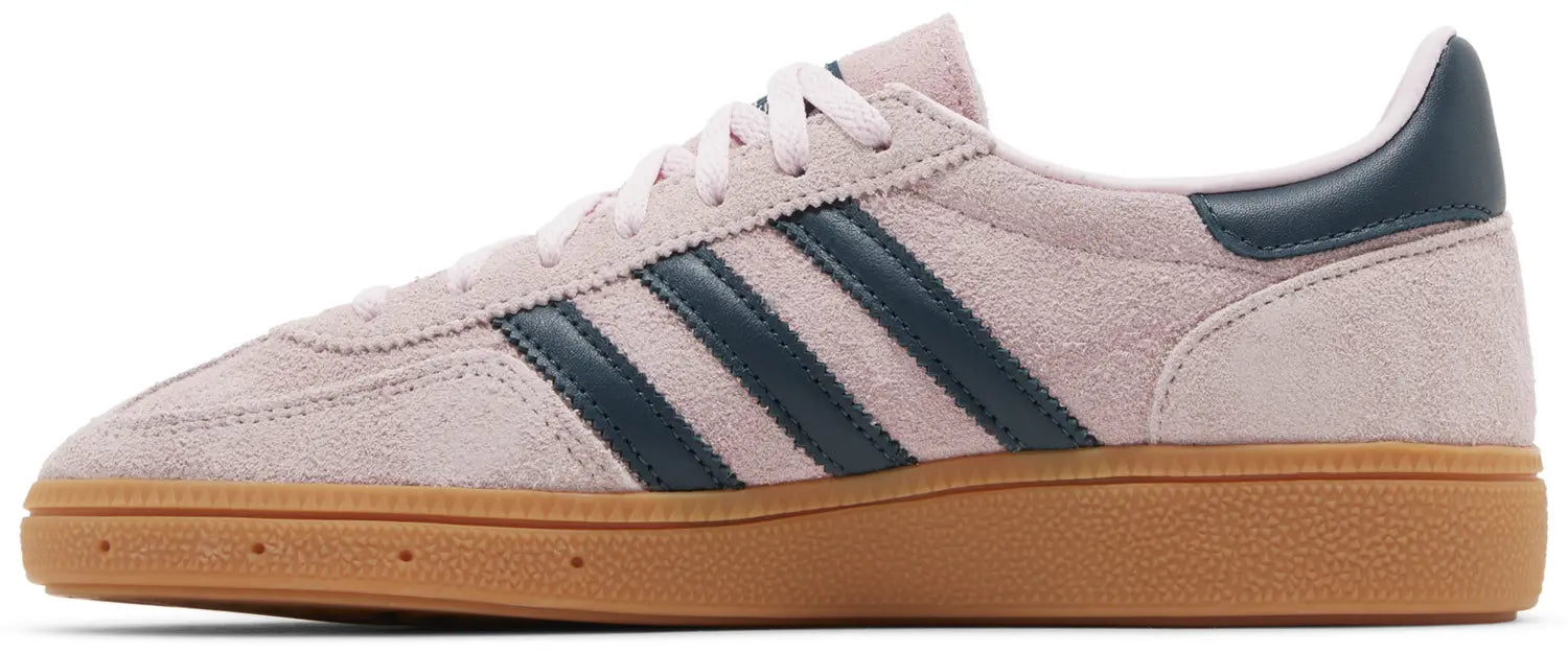 Handball Spezial 'Clear Pink Arctic Night'