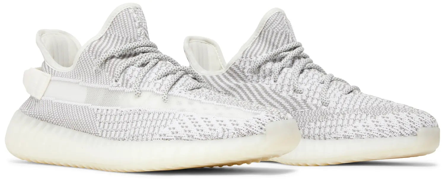 Yeezy Boost 350 V2 'Static Non-Reflective' 2023