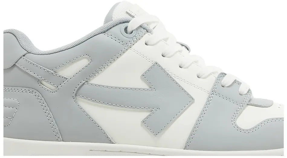 Off-White Out of Office 'Grey White' 2022
