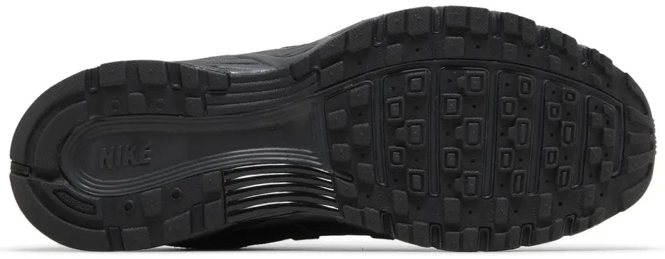 Nike P-6000 Premium – Triple Black