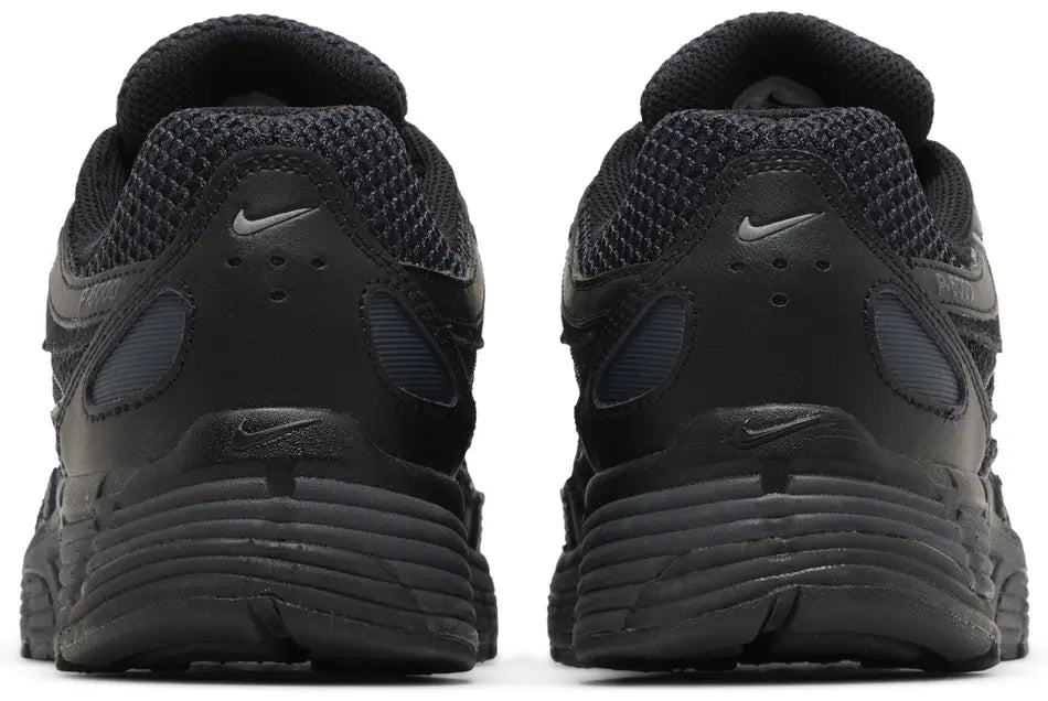 Nike P-6000 Premium – Triple Black