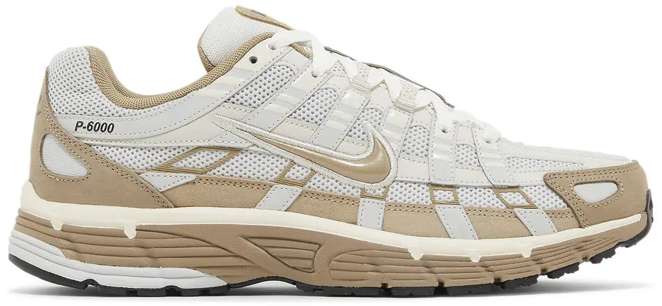 NIKE P-6000 – LIGHT OREWOOD BROWN