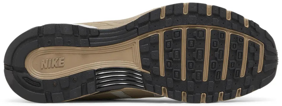 NIKE P-6000 – LIGHT OREWOOD BROWN