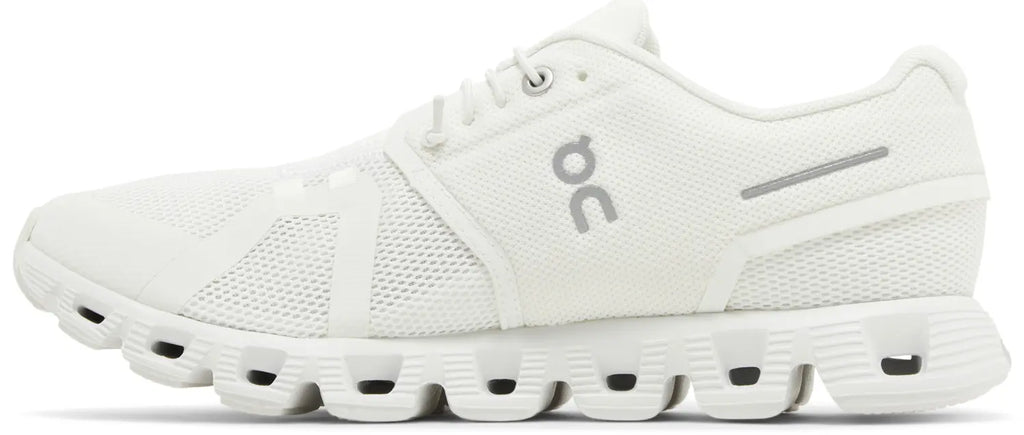 Cloud 5 'All White'