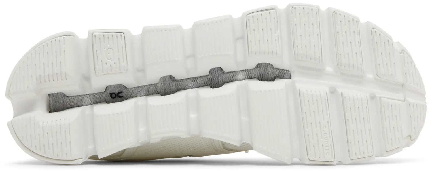 Cloud 5 'All White'