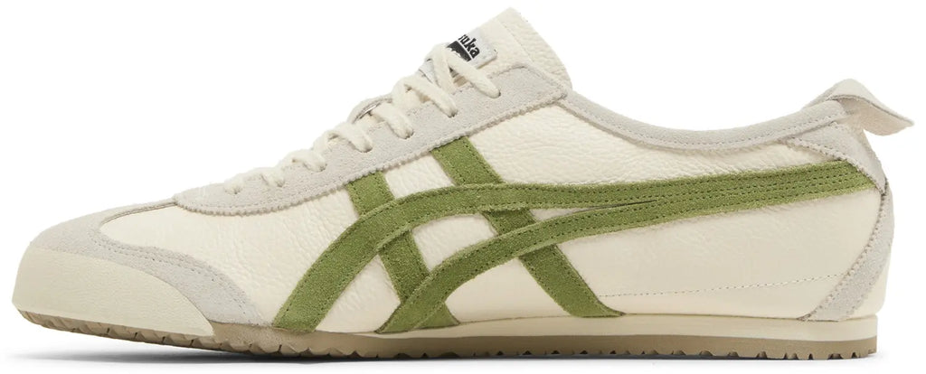 Onitsuka Tiger Mexico 66 VIN ‘White Cactus Green’