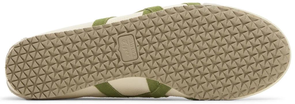 Onitsuka Tiger Mexico 66 VIN ‘White Cactus Green’