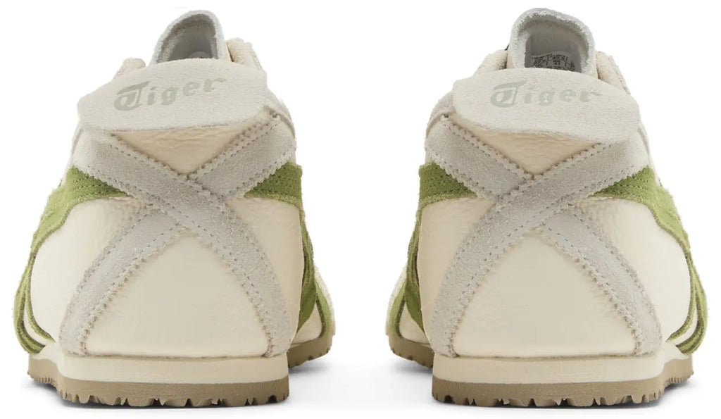 Onitsuka Tiger Mexico 66 VIN ‘White Cactus Green’
