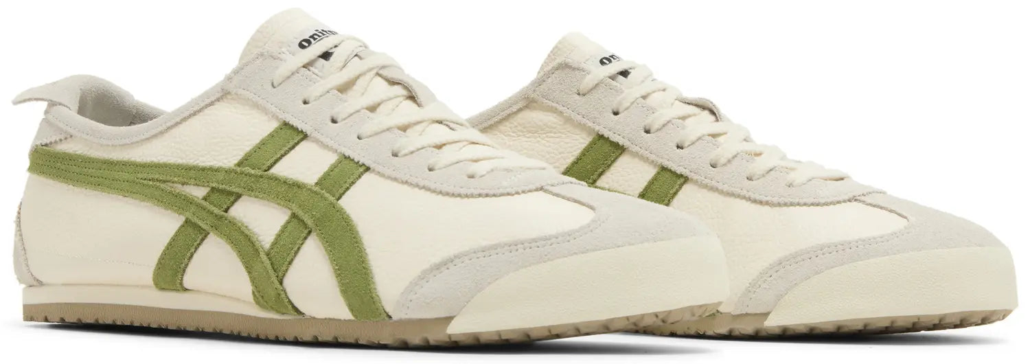 Onitsuka Tiger Mexico 66 VIN ‘White Cactus Green’
