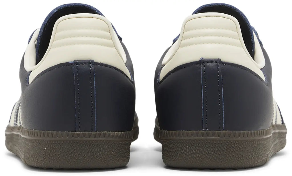 Samba OG 'Night Navy Gum'