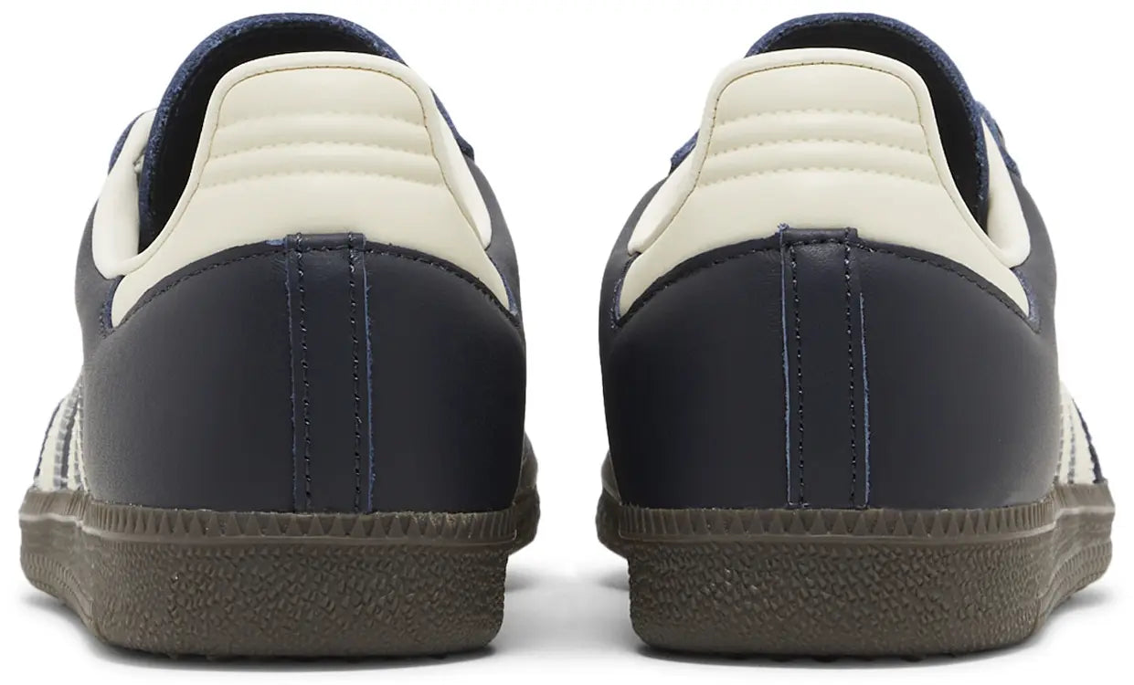 Samba OG 'Night Navy Gum'