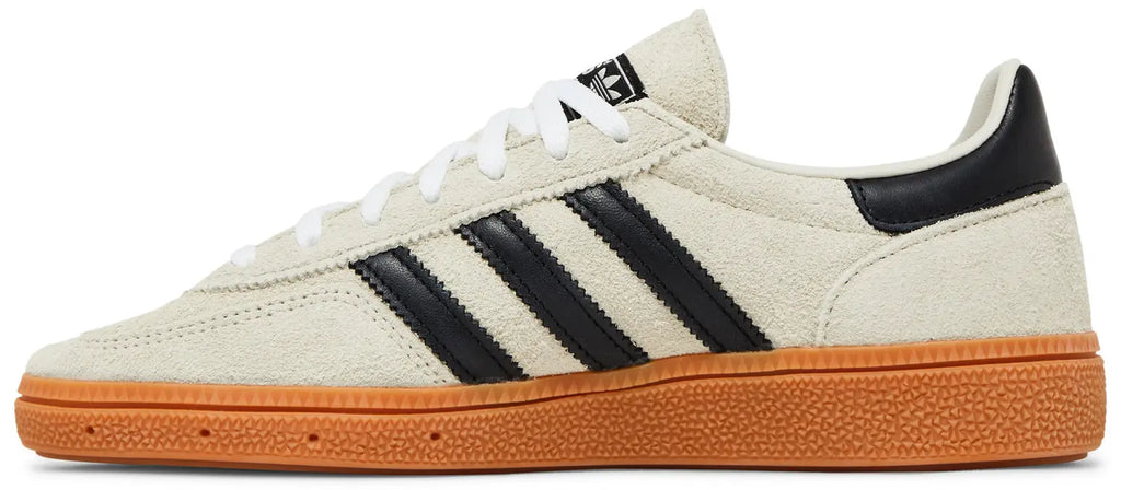 Handball Spezial 'Aluminium Black Gum'