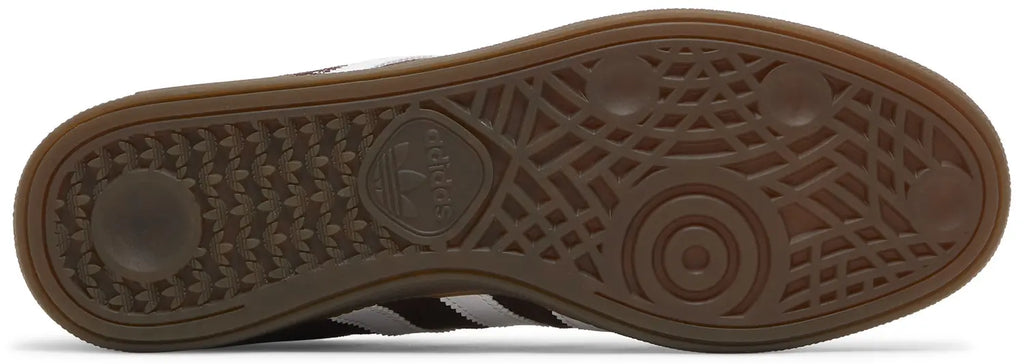 Handball Spezial 'Shadow Brown Gum'