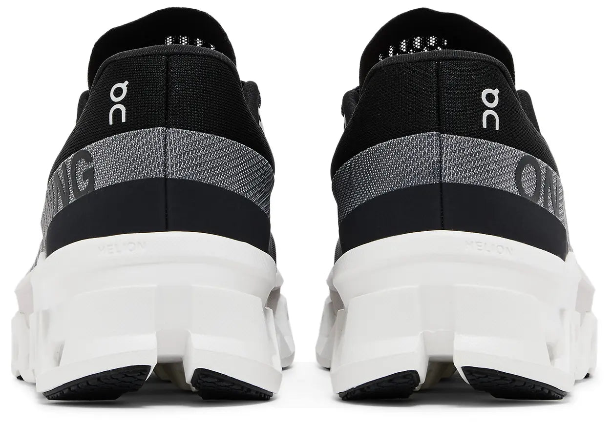 Cloudmonster 2 'Black Frost'