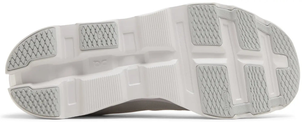 On Cloudmonster 2 'Sand Frost'