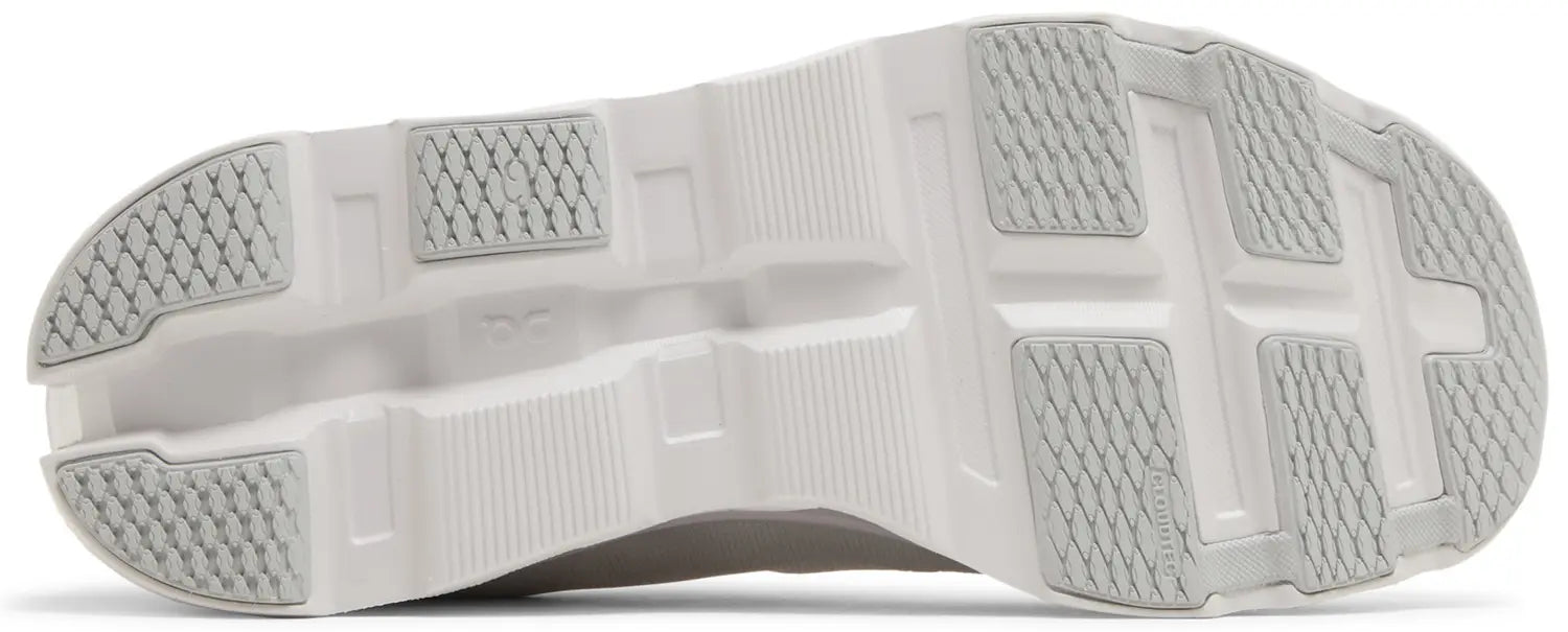 On Cloudmonster 2 'Sand Frost'