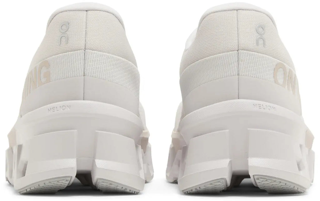 On Cloudmonster 2 'Sand Frost'