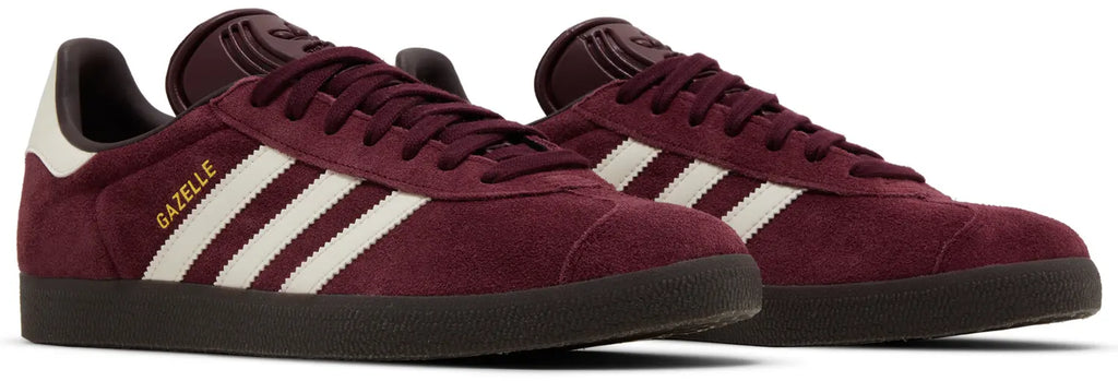 Gazelle 'Maroon Gum'