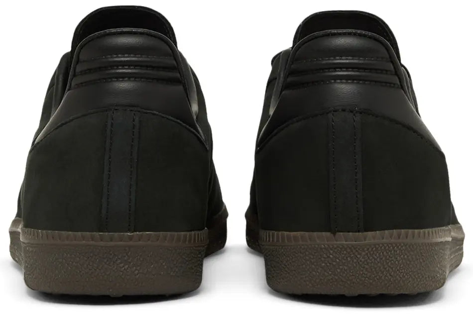 Adidas Samba Core Black Core Black Gum