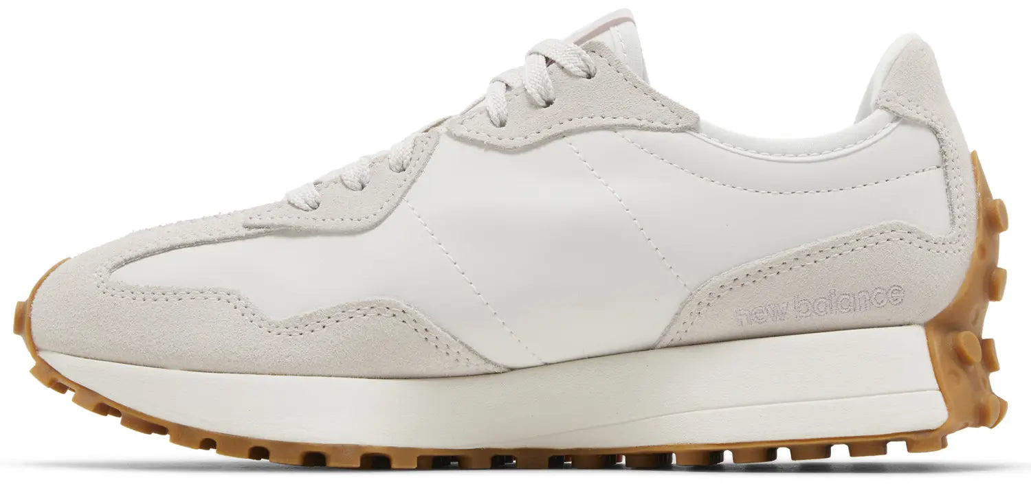 New Balance 327 'Moonbeam December Sky'