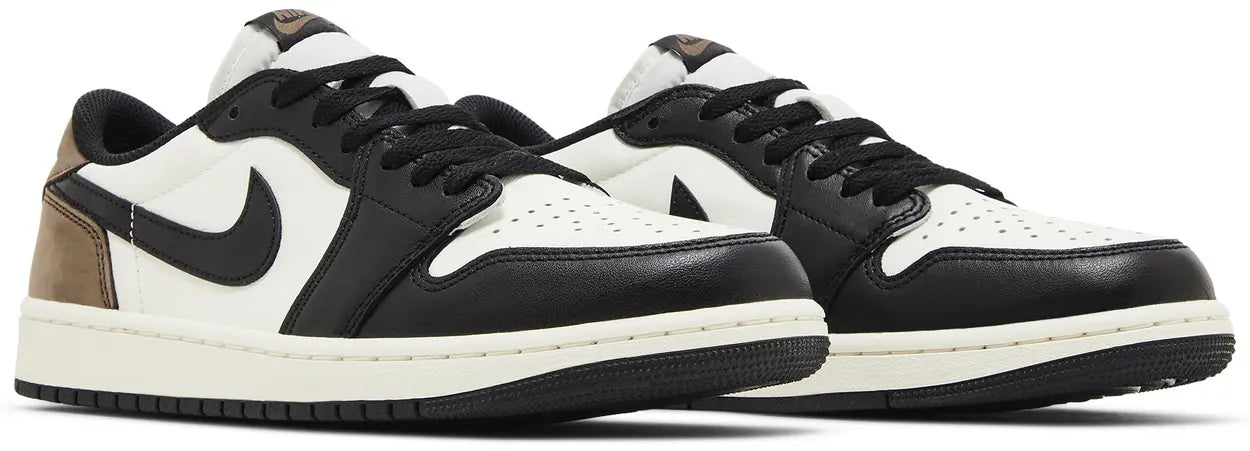 Air Jordan 1 Retro Low OG 'Mocha'