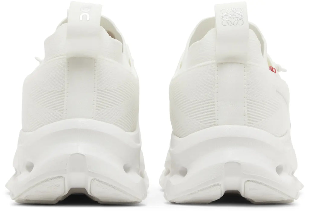 Loewe x Cloudtilt 'All White'