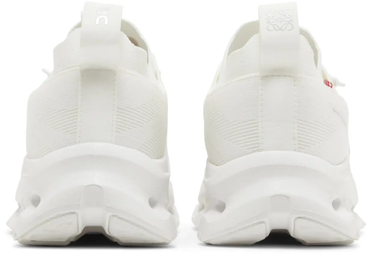 Loewe x Cloudtilt 'All White'