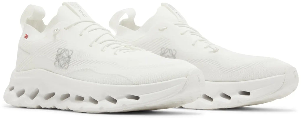 Loewe x Cloudtilt 'All White'