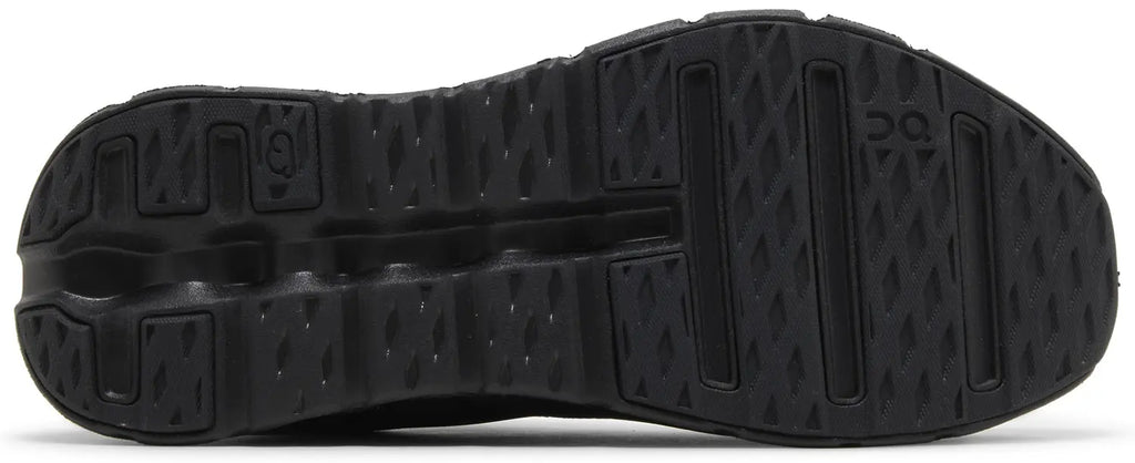 Loewe x Cloudtilt 'All Black'