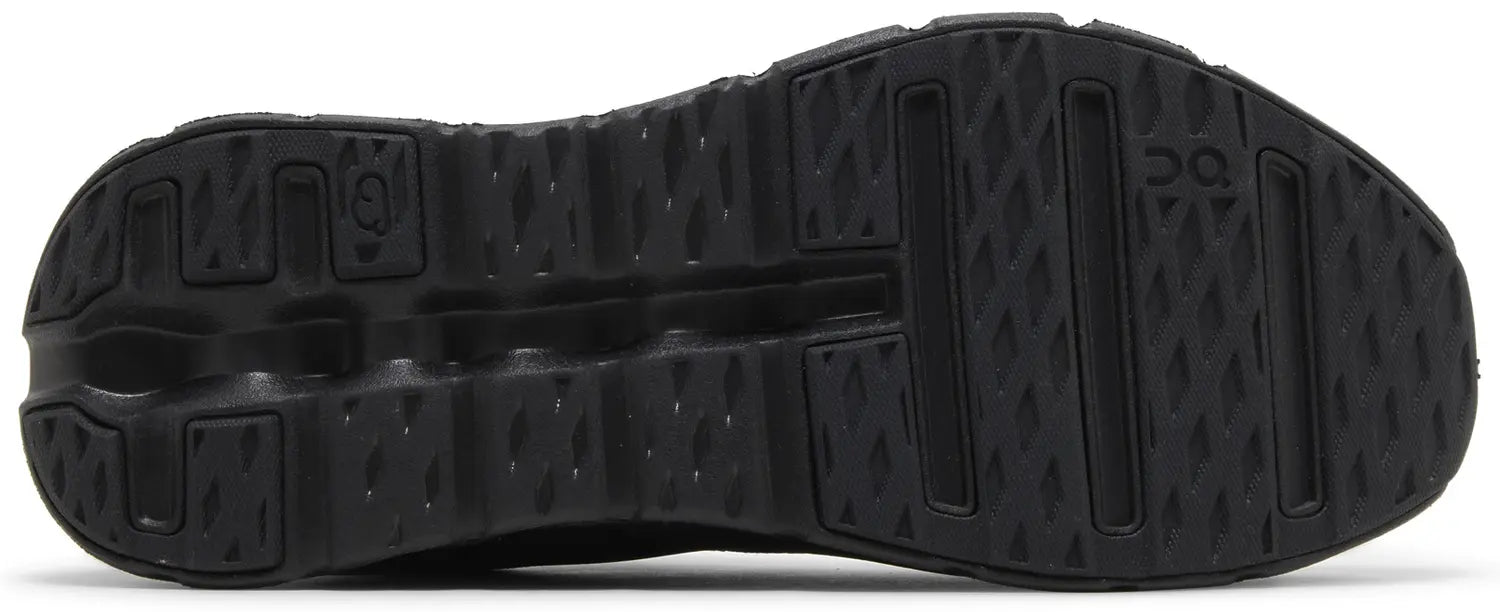 Loewe x Cloudtilt 'All Black'