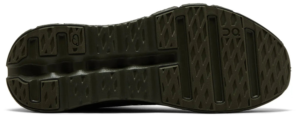 On Running x LOEWE Cloudtilt ‘Khaki Green’