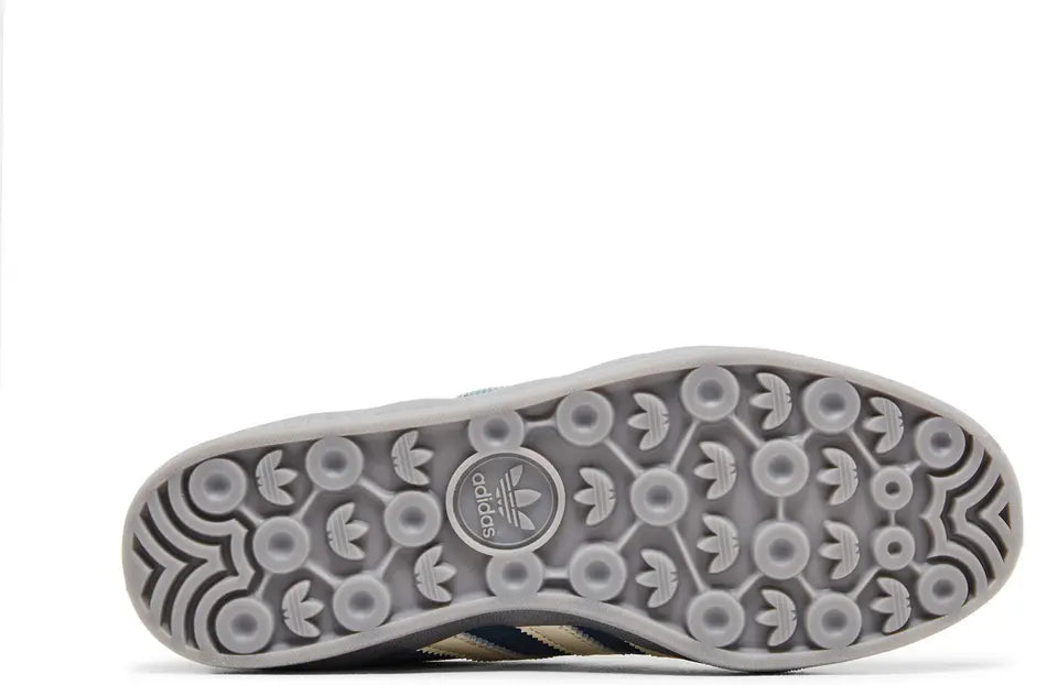 Gazelle Indoor 'Crew Navy Burgundy'