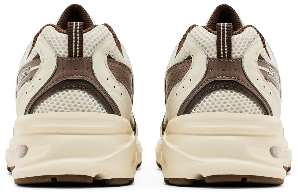 530 'Turtledove Mushroom'