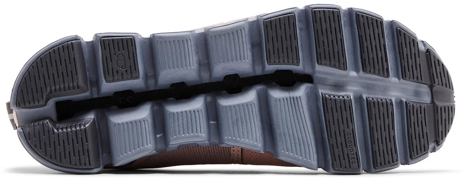 On Cloud 5 'Rose Fossil'