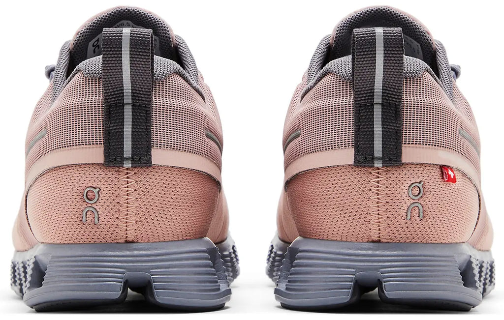 On Cloud 5 'Rose Fossil'