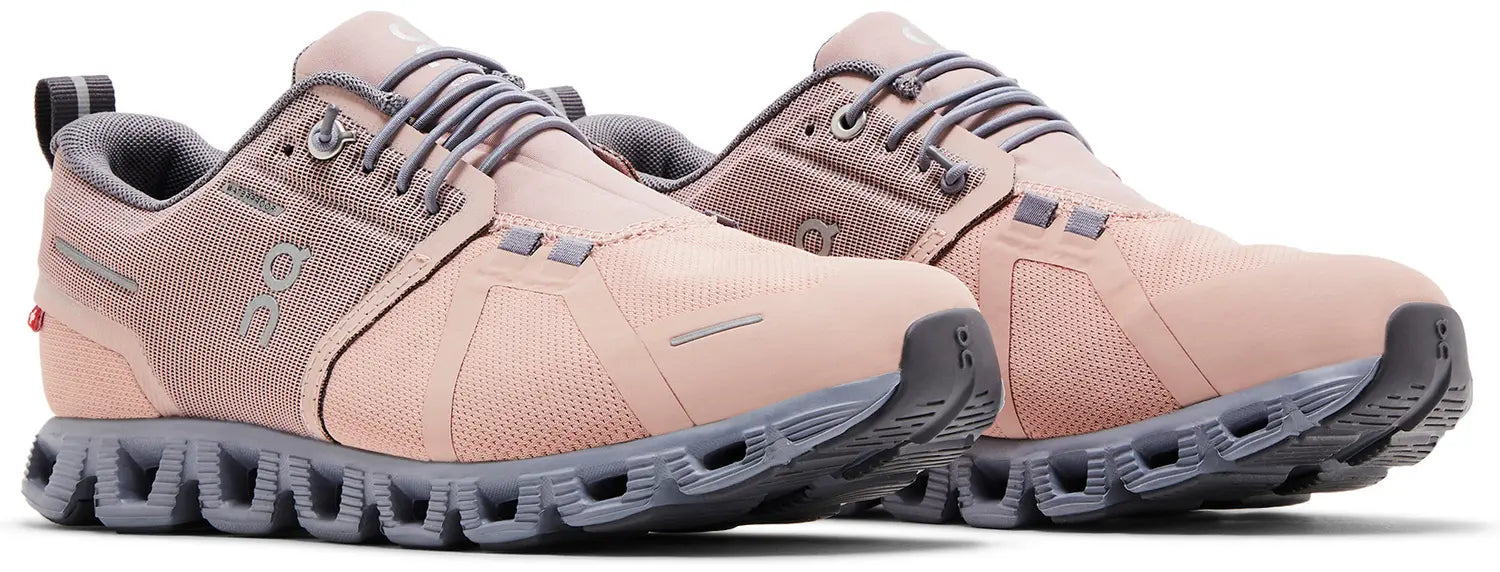 On Cloud 5 'Rose Fossil'