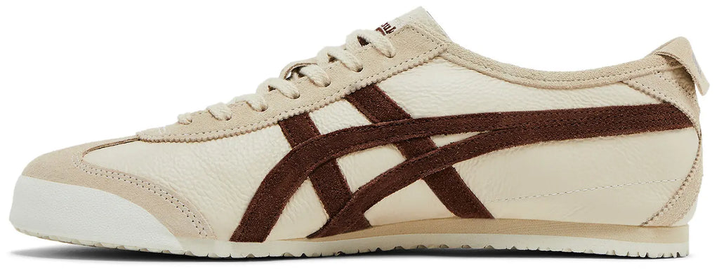 Mexico 66 Vintage 'Cream Burgundy'