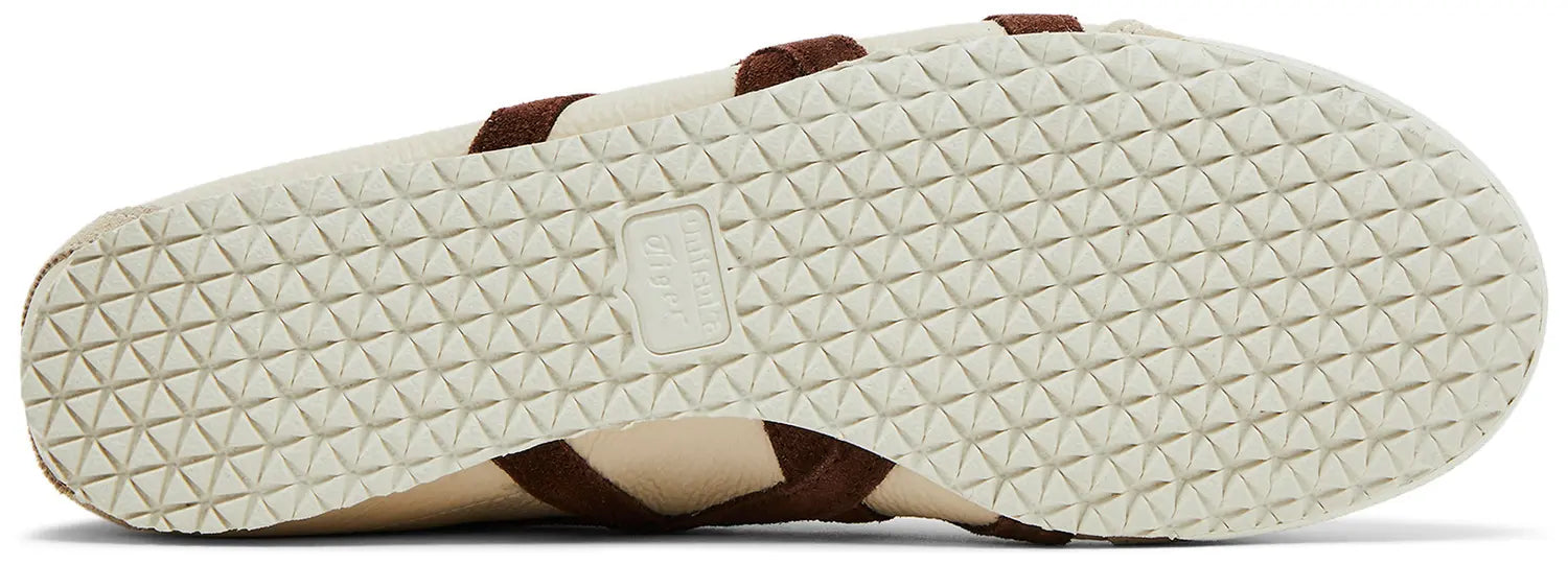 Mexico 66 Vintage 'Cream Burgundy'