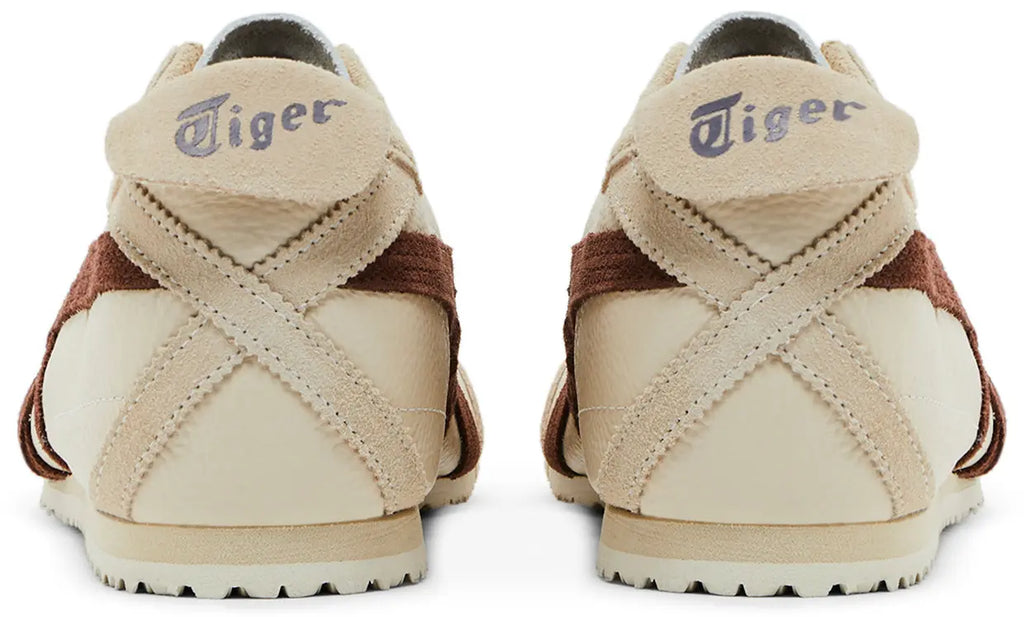 Mexico 66 Vintage 'Cream Burgundy'