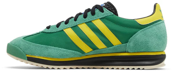 SL72 RS 'Green Yellow'