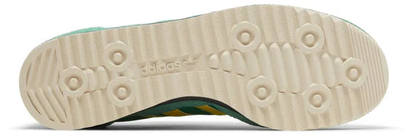 SL72 RS 'Green Yellow'