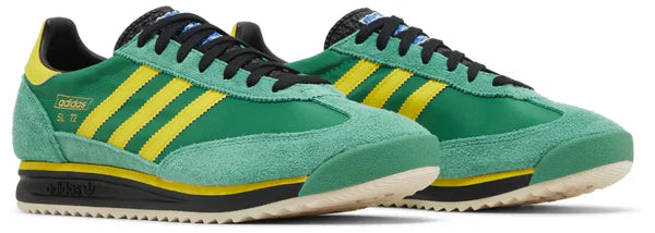 SL72 RS 'Green Yellow'
