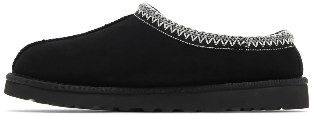 UGG Tasman Slippers ‘Black’