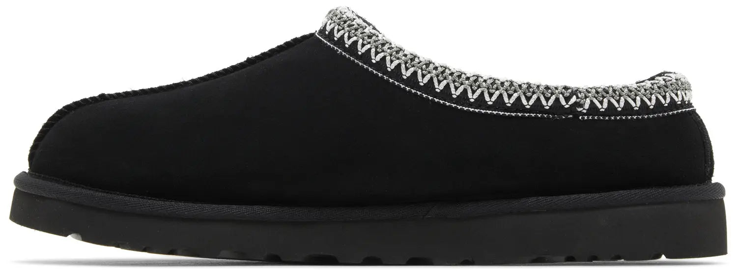 UGG Tasman Slippers ‘Black’