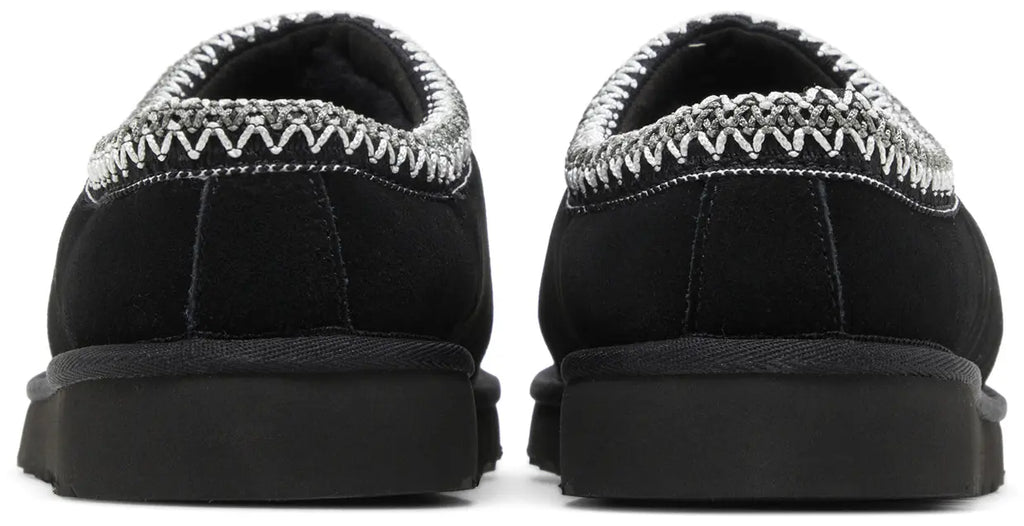 UGG Tasman Slippers ‘Black’